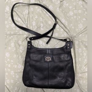Coach Penelope Turn Lock Purse